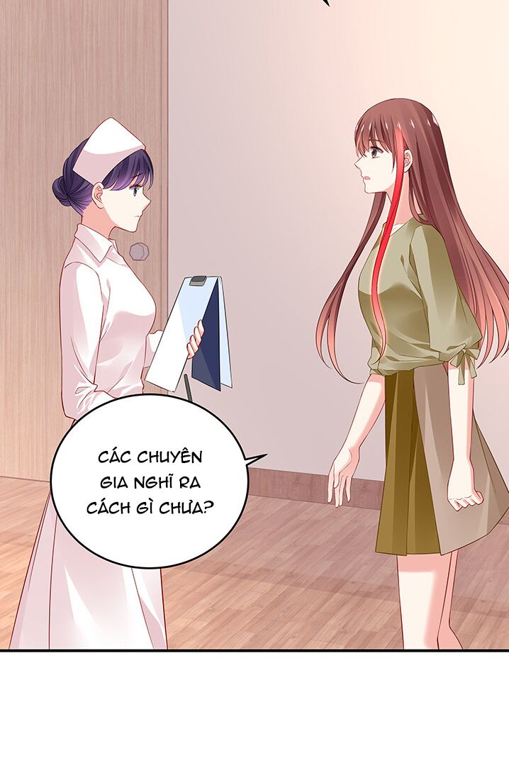 Bạn Trai 1/4 Của Tôi Chapter 47 - Trang 9