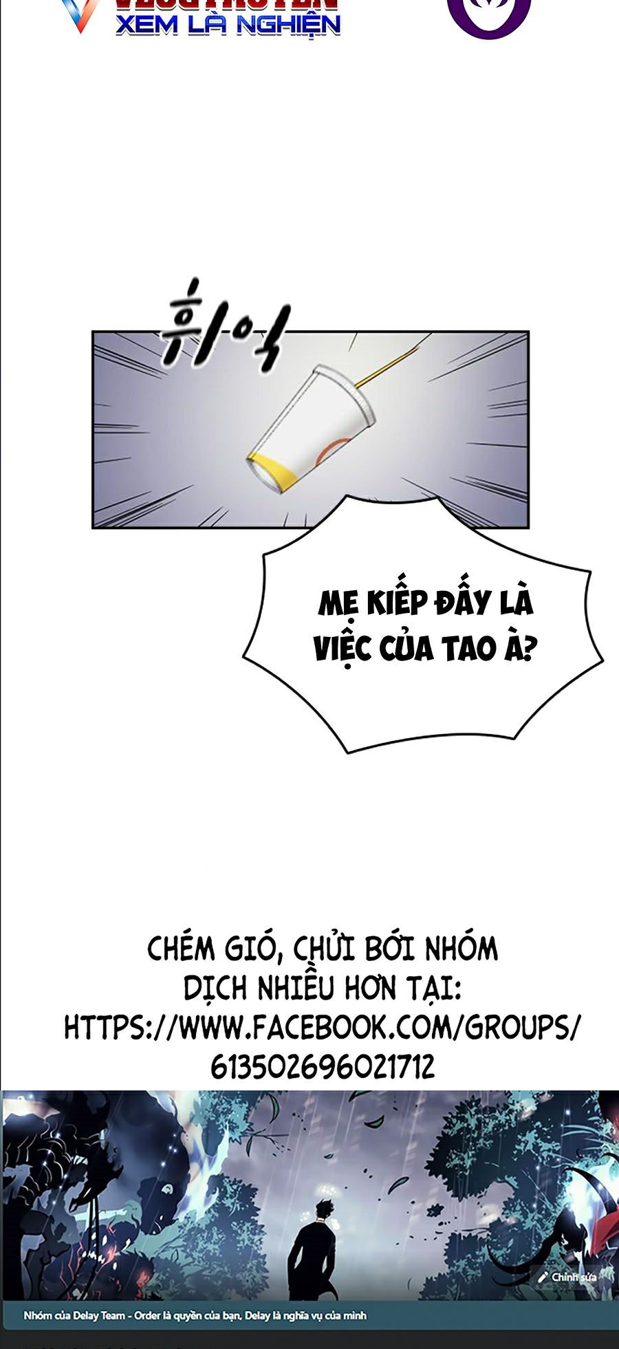 Để Có Thể Sống Sót Chapter 9 - Trang 10