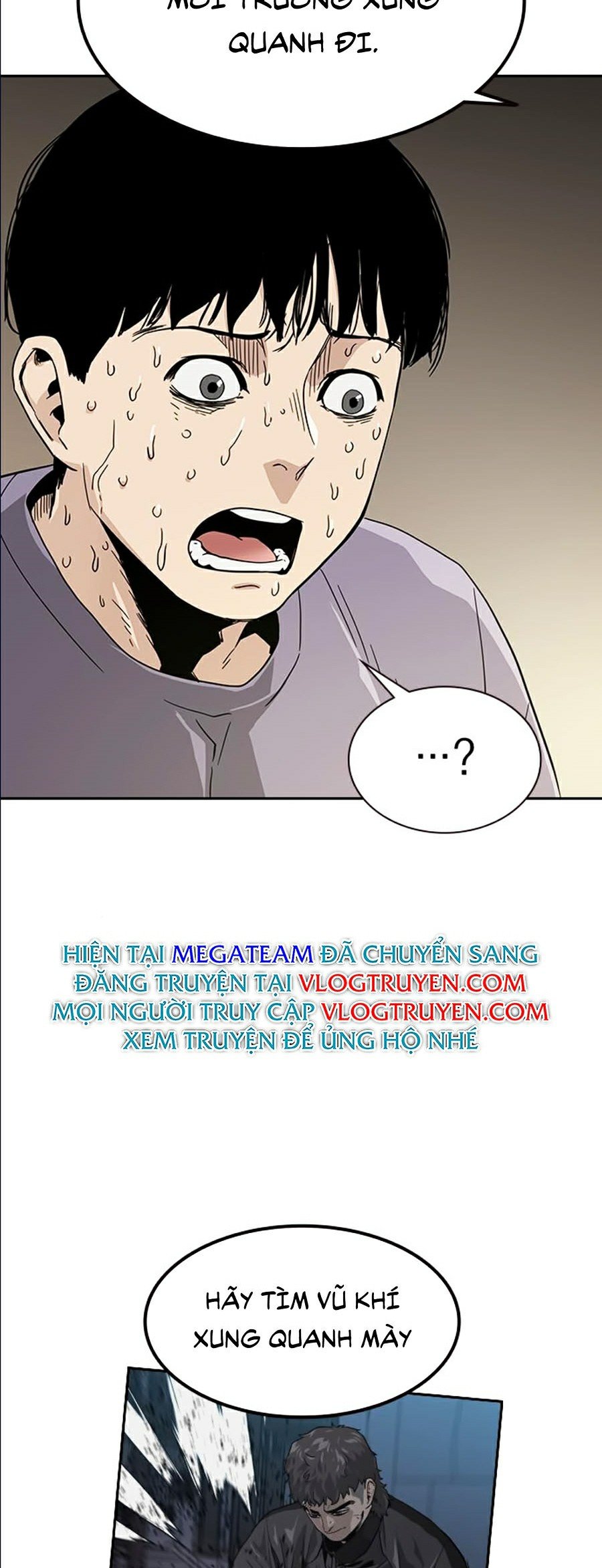 Để Có Thể Sống Sót Chapter 9 - Trang 44