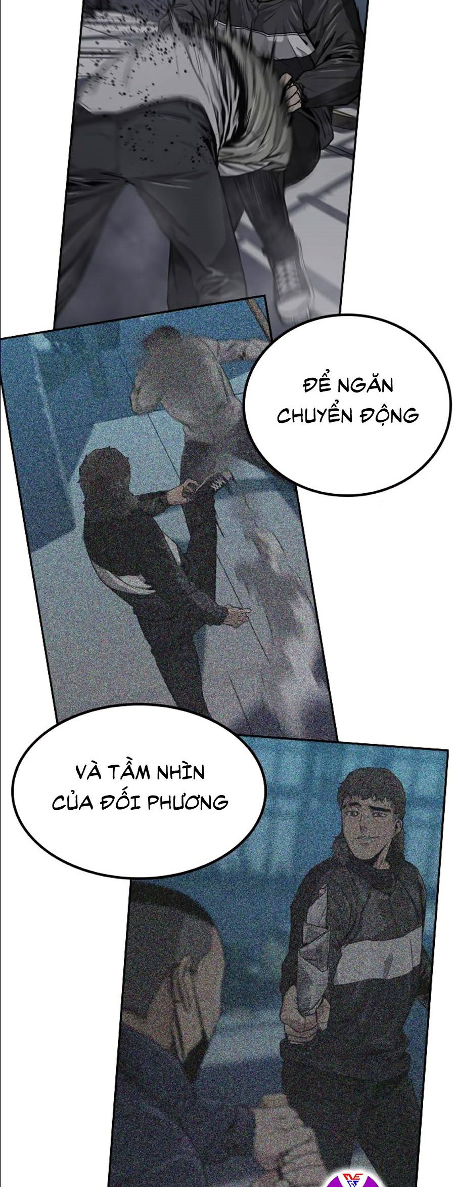 Để Có Thể Sống Sót Chapter 9 - Trang 45