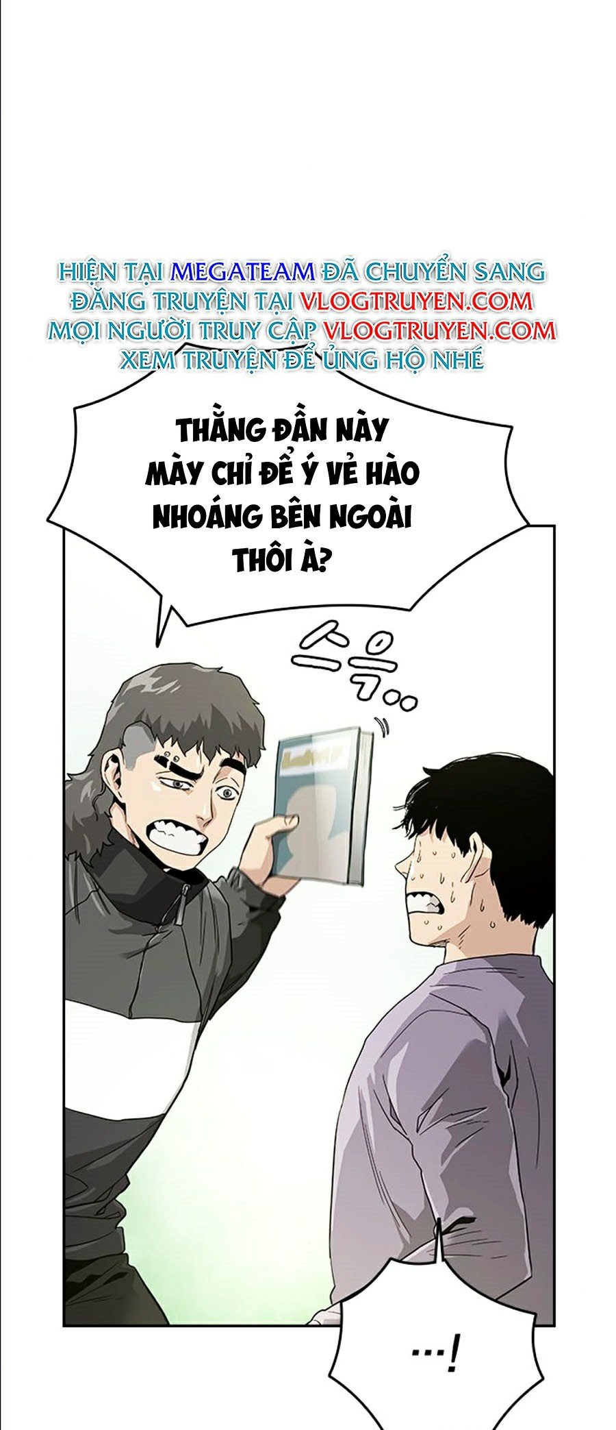 Để Có Thể Sống Sót Chapter 9 - Trang 49