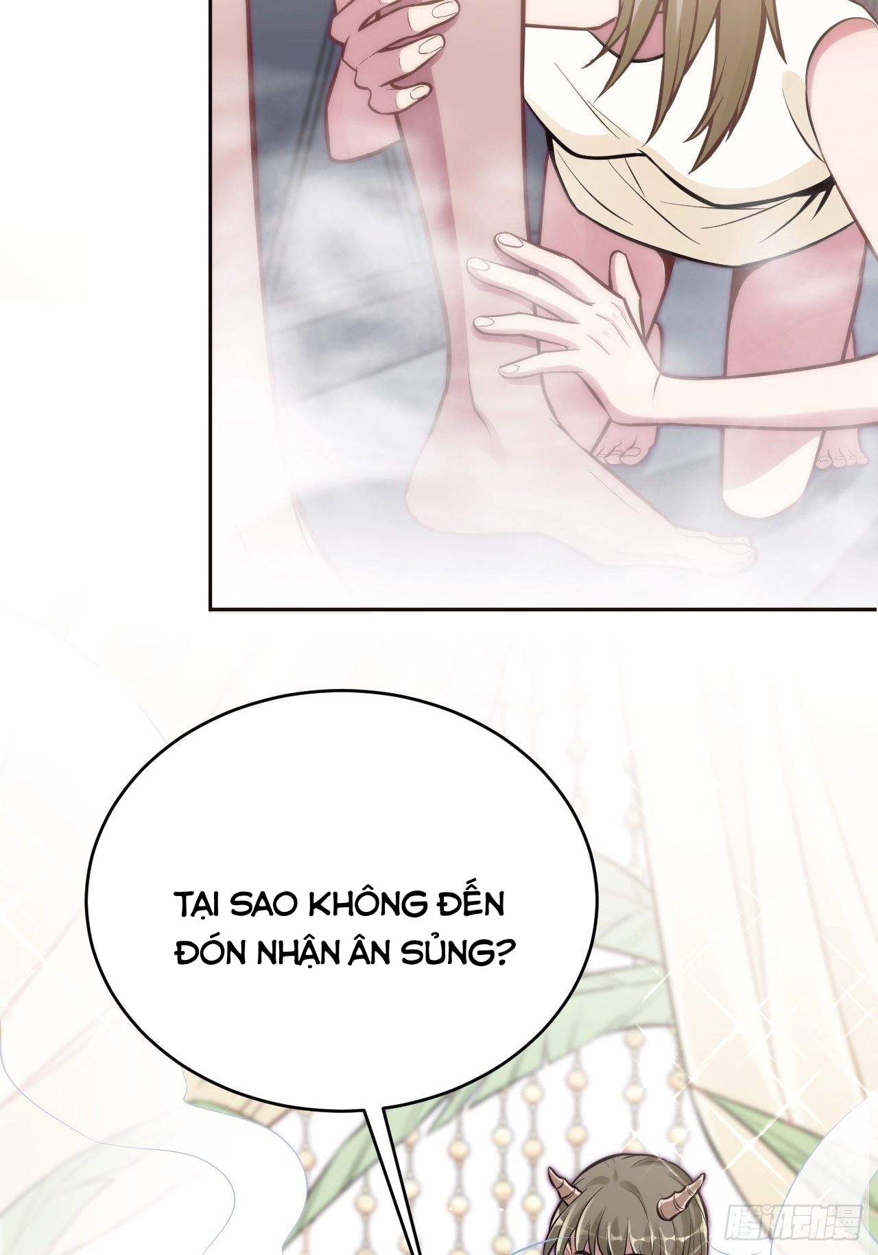 Giam Cầm Tuyệt Đối Chapter 1 - Trang 124