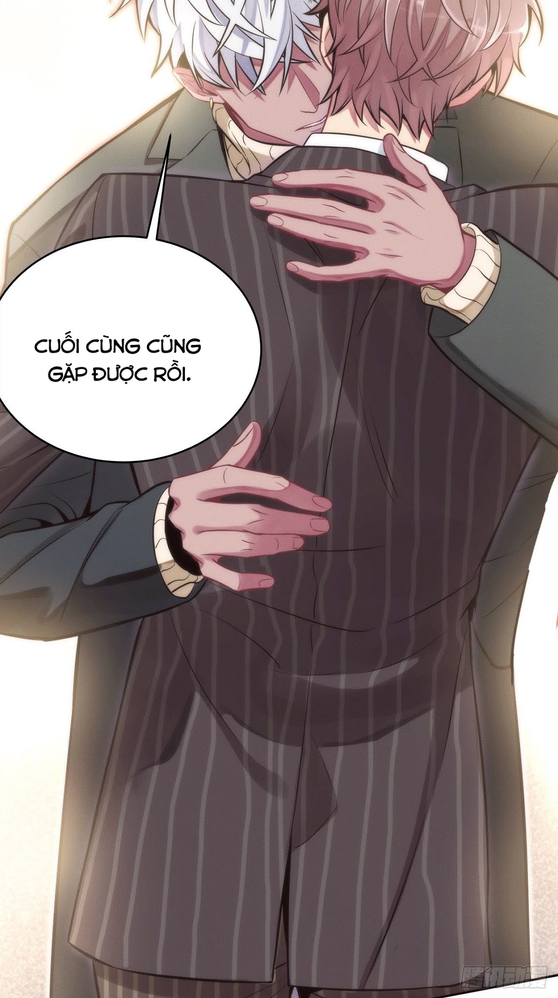 Giam Cầm Tuyệt Đối Chapter 1 - Trang 98