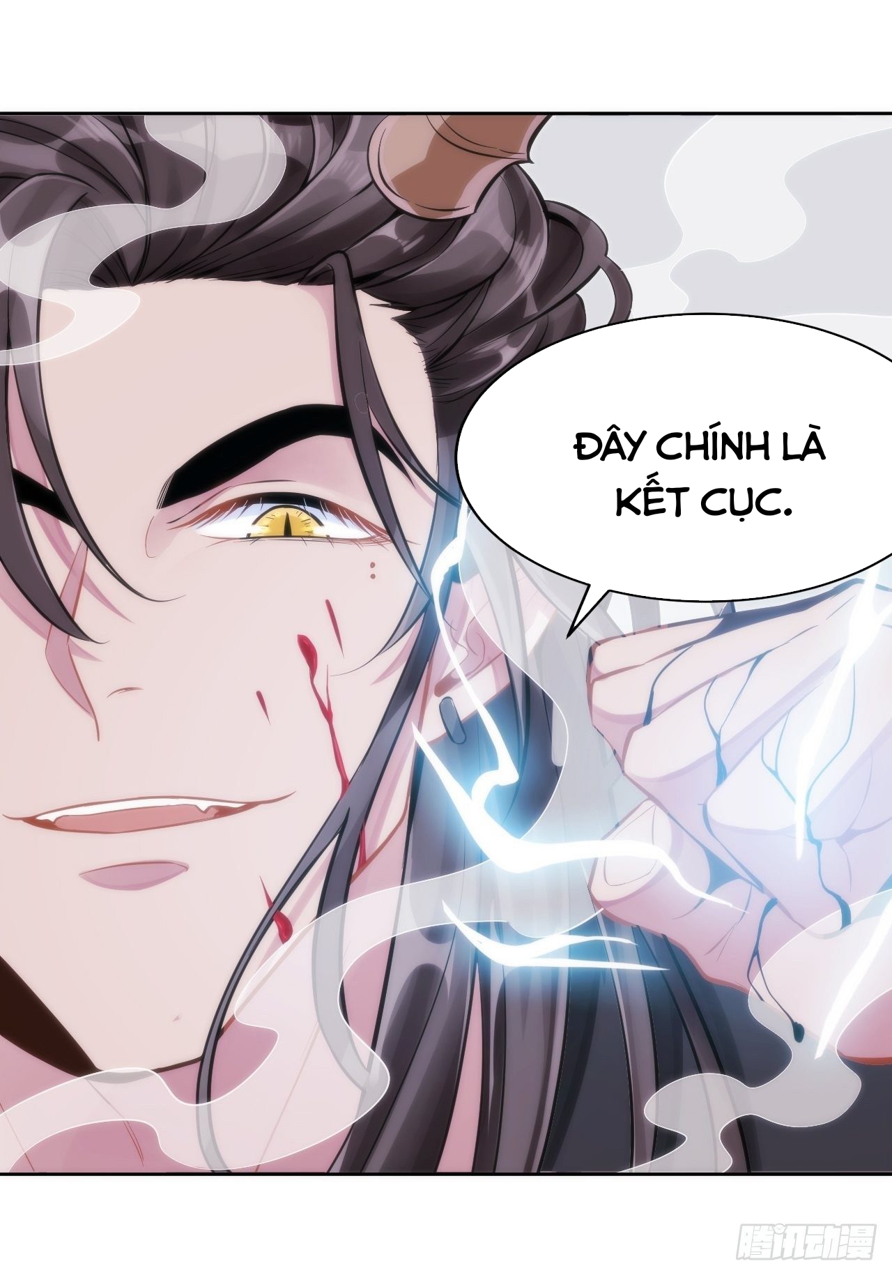 Giam Cầm Tuyệt Đối Chapter 2 - Trang 29