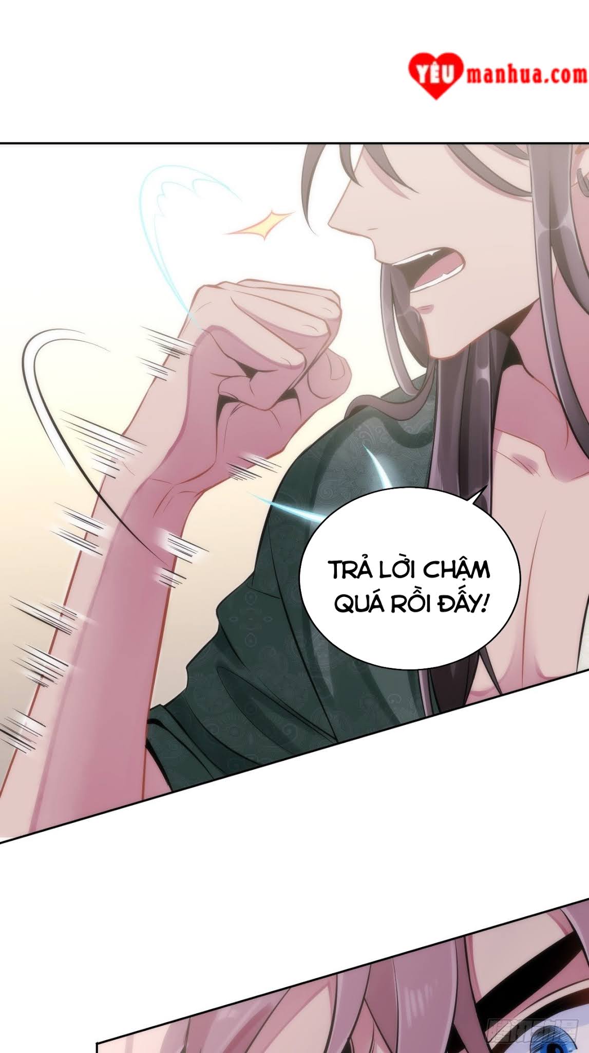 Giam Cầm Tuyệt Đối Chapter 2 - Trang 63