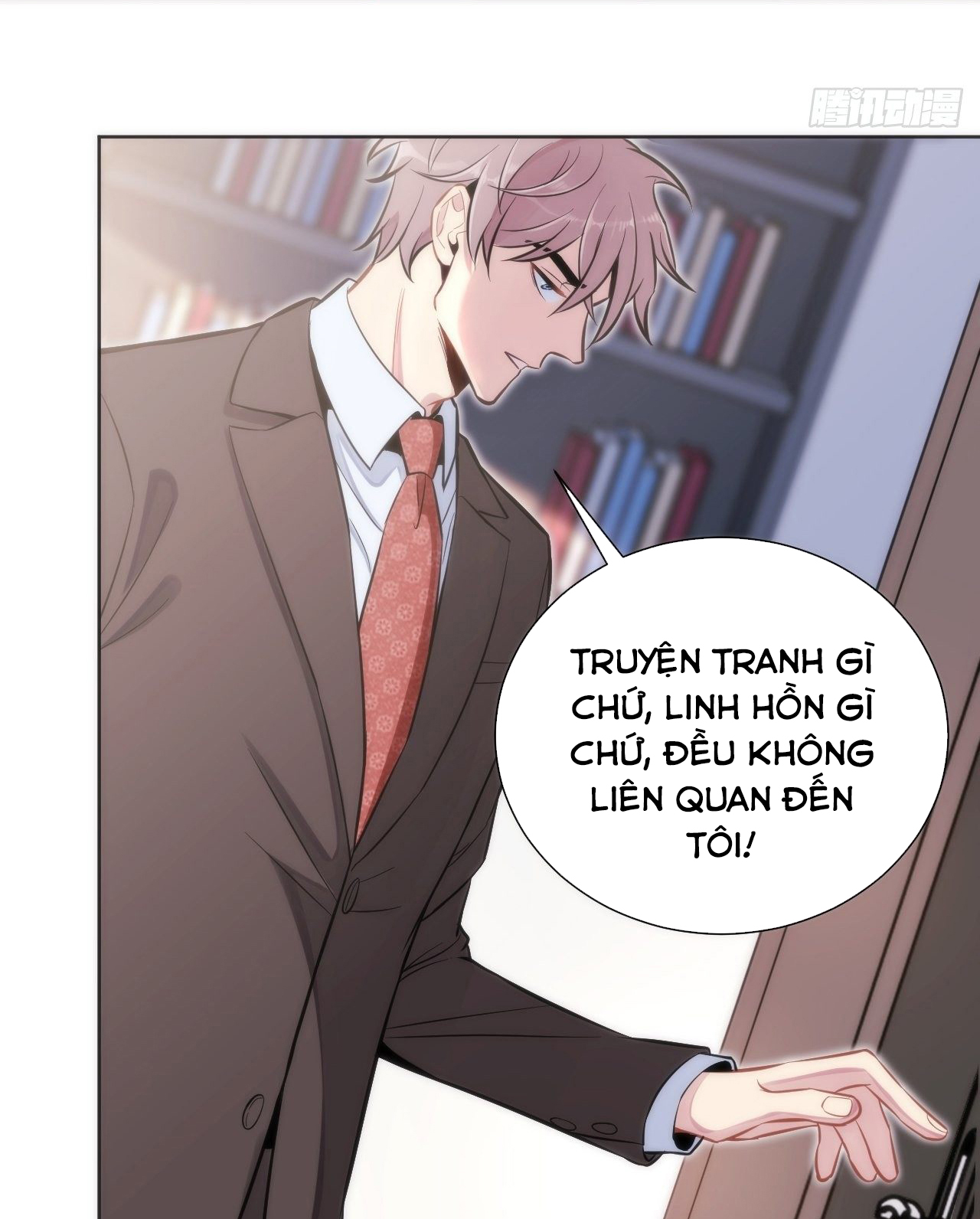 Giam Cầm Tuyệt Đối Chapter 3 - Trang 55