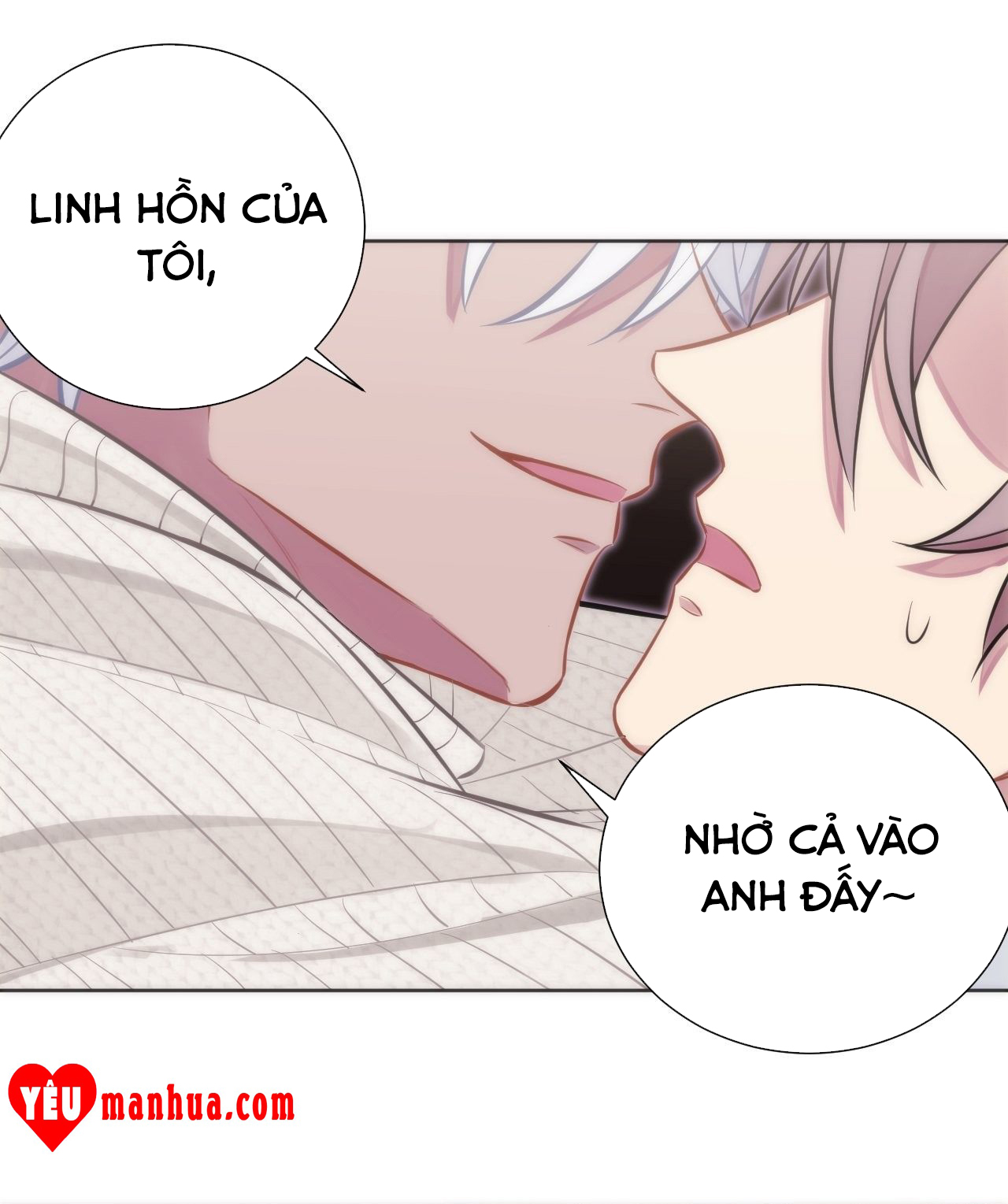 Giam Cầm Tuyệt Đối Chapter 3 - Trang 60