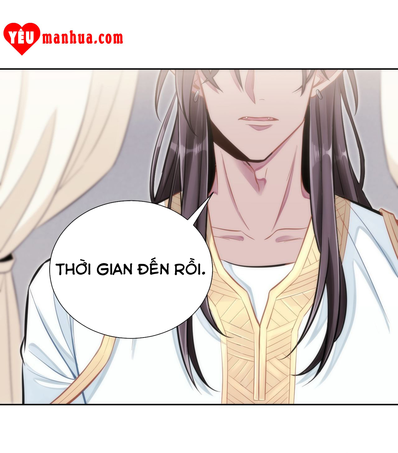 Giam Cầm Tuyệt Đối Chapter 3 - Trang 72