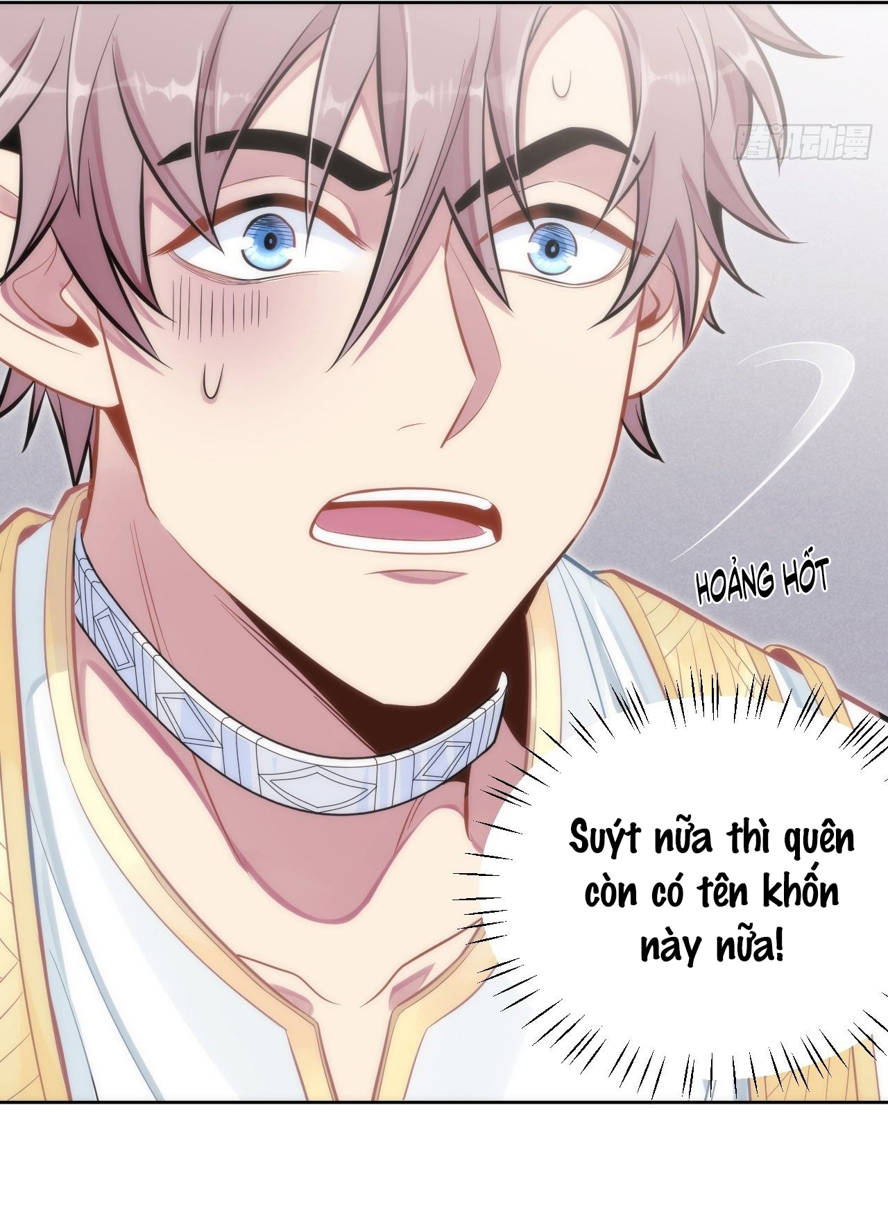 Giam Cầm Tuyệt Đối Chapter 3 - Trang 73