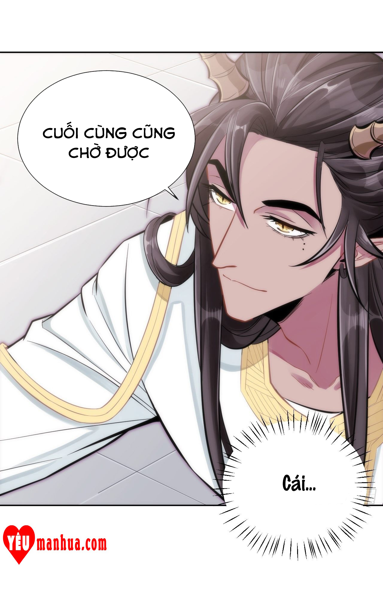 Giam Cầm Tuyệt Đối Chapter 3 - Trang 79