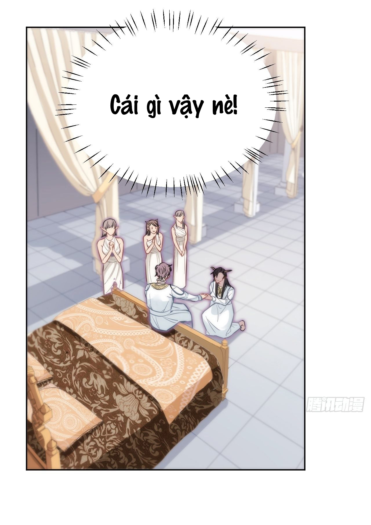 Giam Cầm Tuyệt Đối Chapter 3 - Trang 80