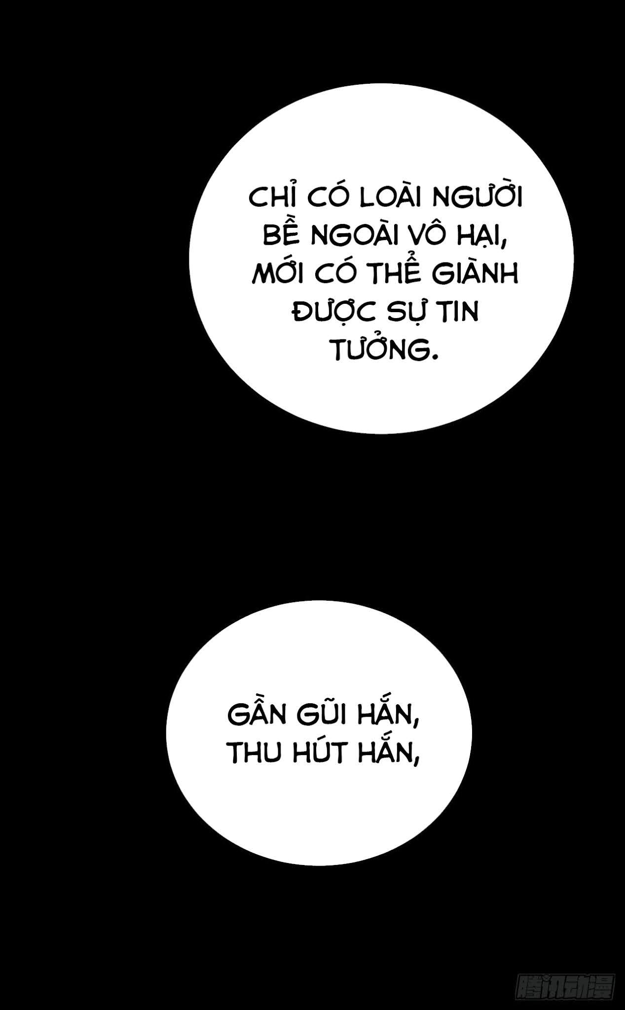 Giam Cầm Tuyệt Đối Chapter 4 - Trang 124