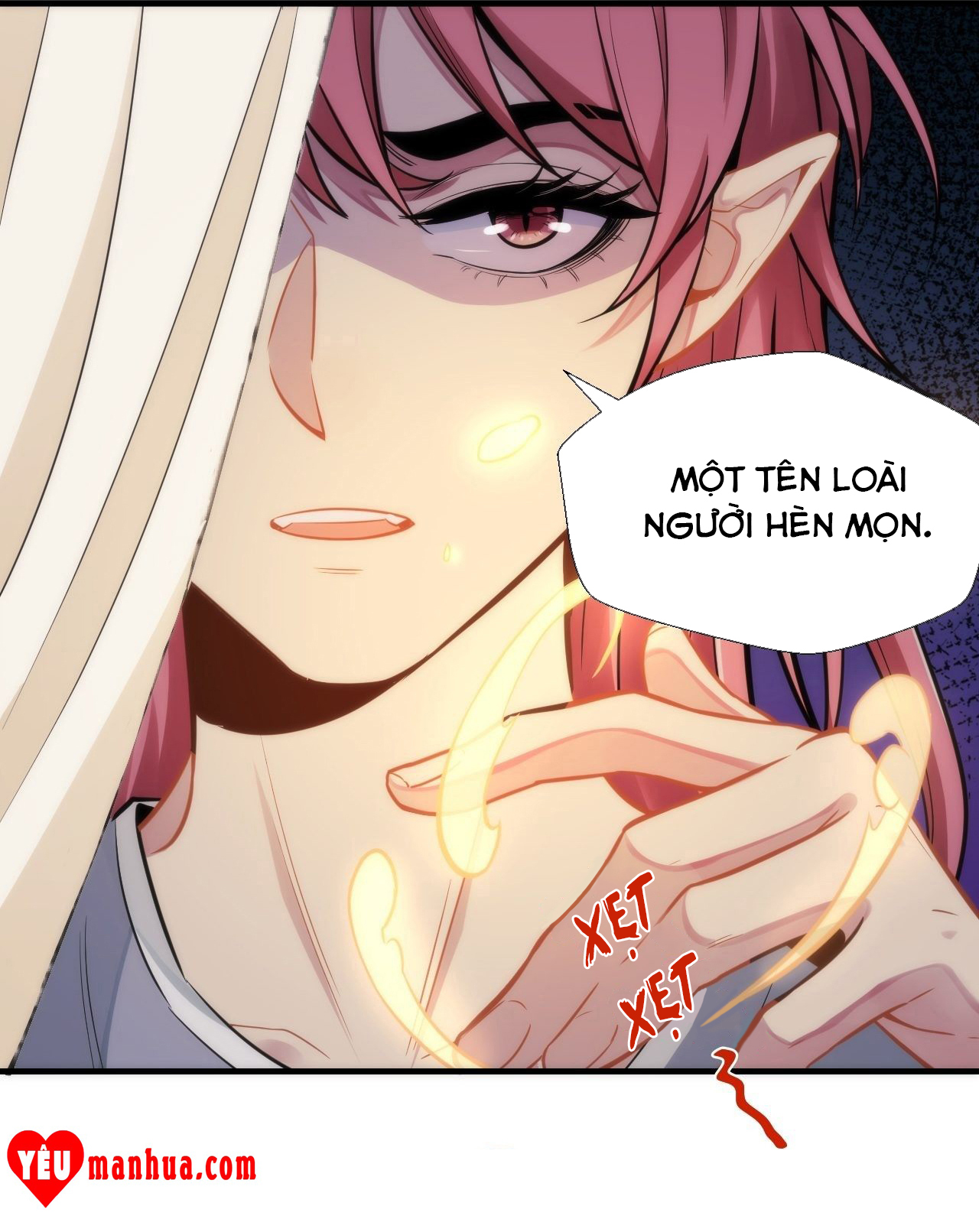 Giam Cầm Tuyệt Đối Chapter 4 - Trang 18