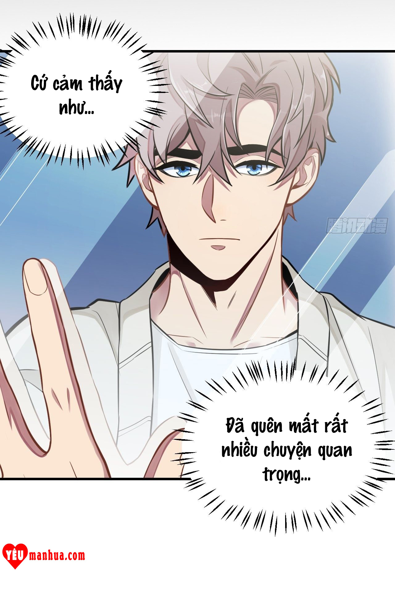 Giam Cầm Tuyệt Đối Chapter 4 - Trang 27