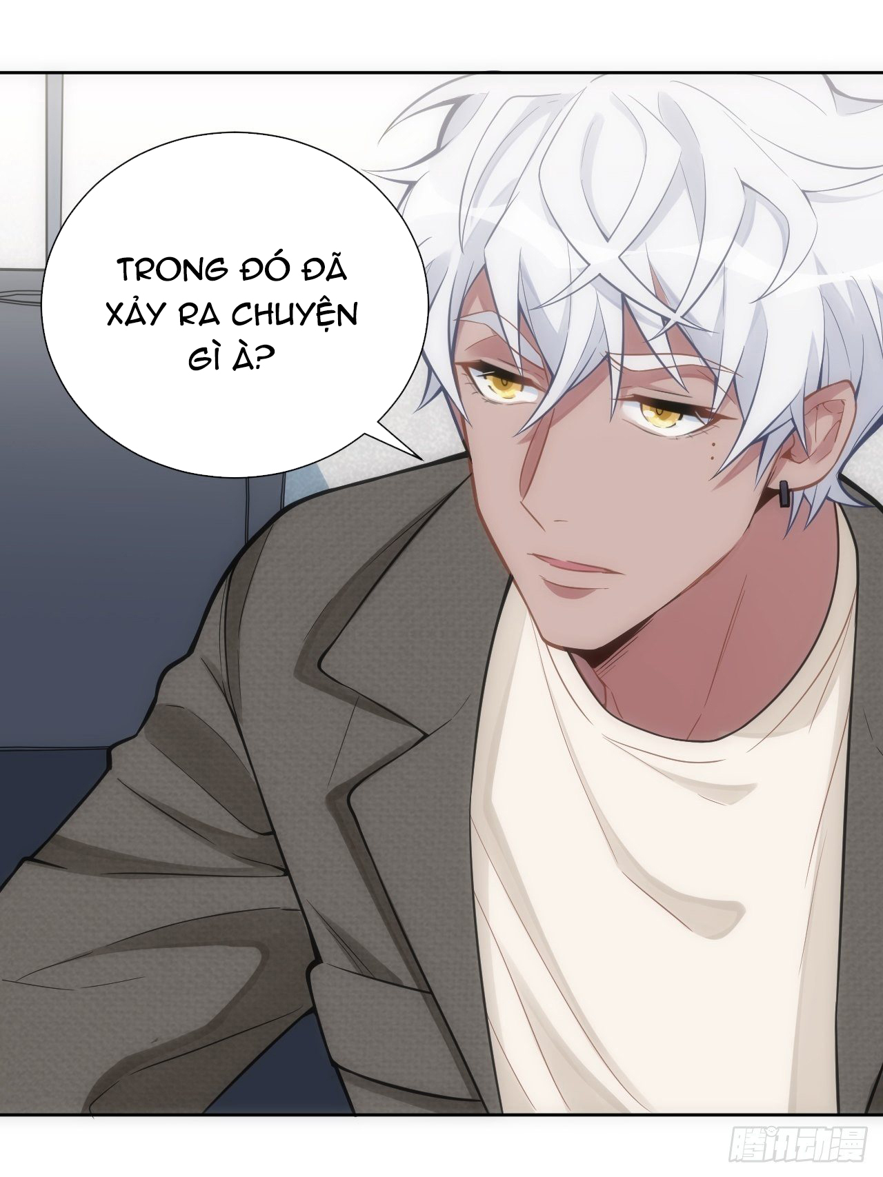 Giam Cầm Tuyệt Đối Chapter 6 - Trang 6