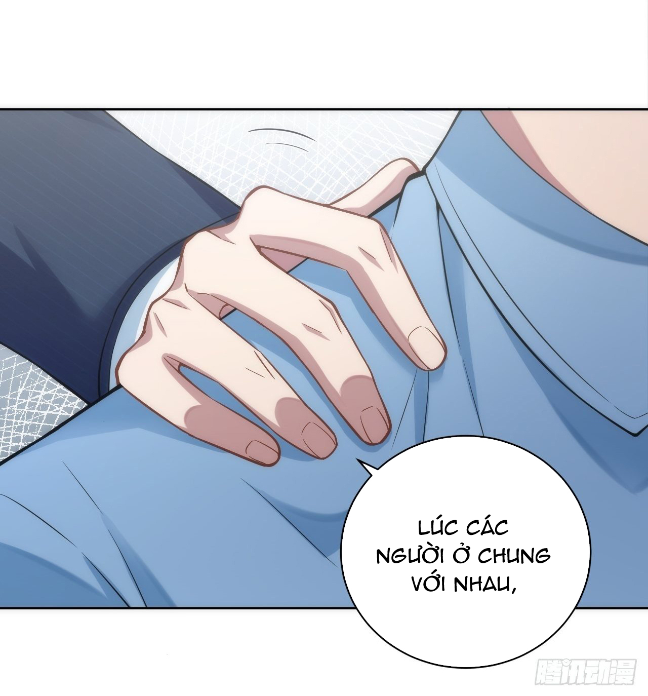 Giam Cầm Tuyệt Đối Chapter 7 - Trang 16