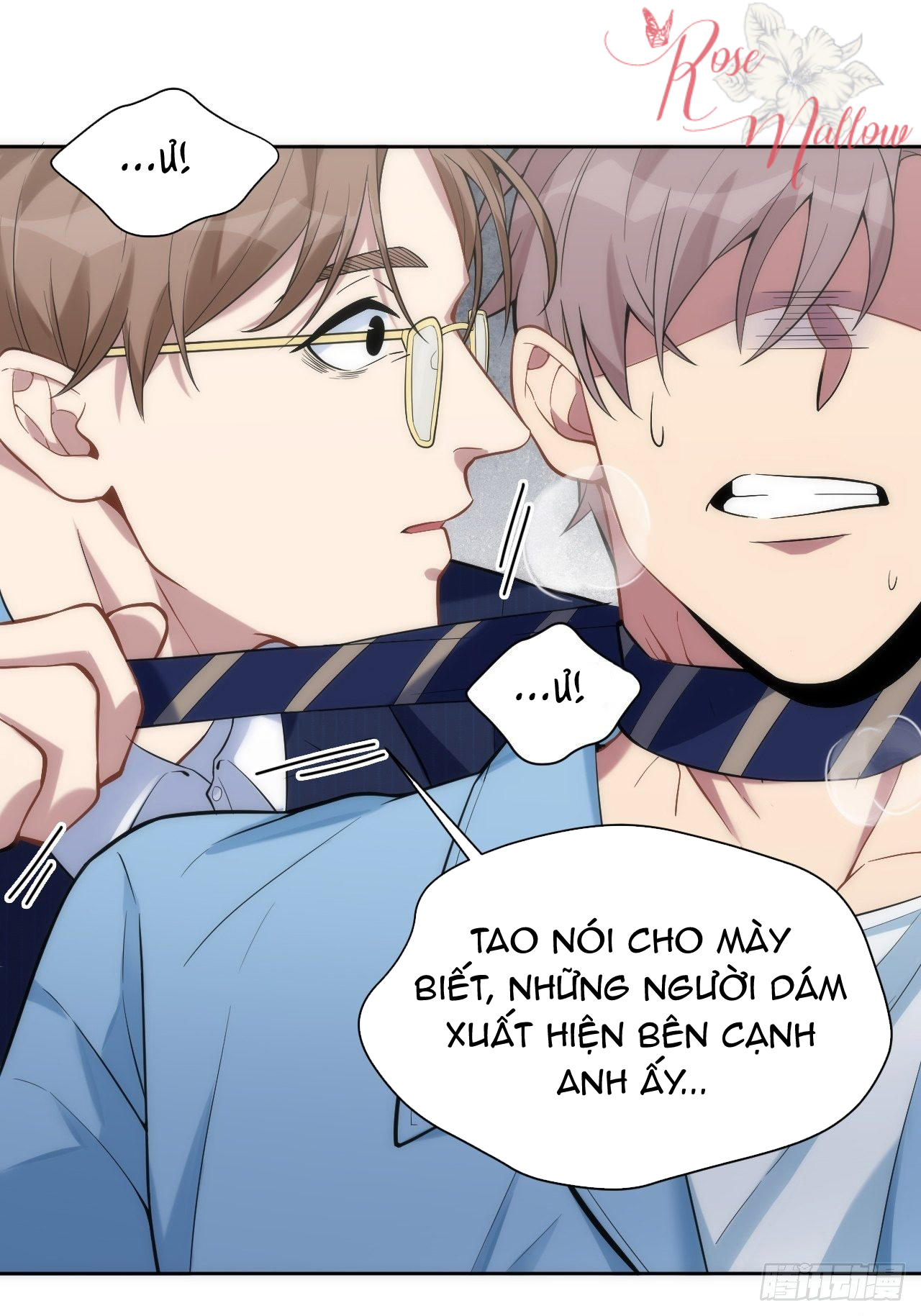 Giam Cầm Tuyệt Đối Chapter 7 - Trang 31