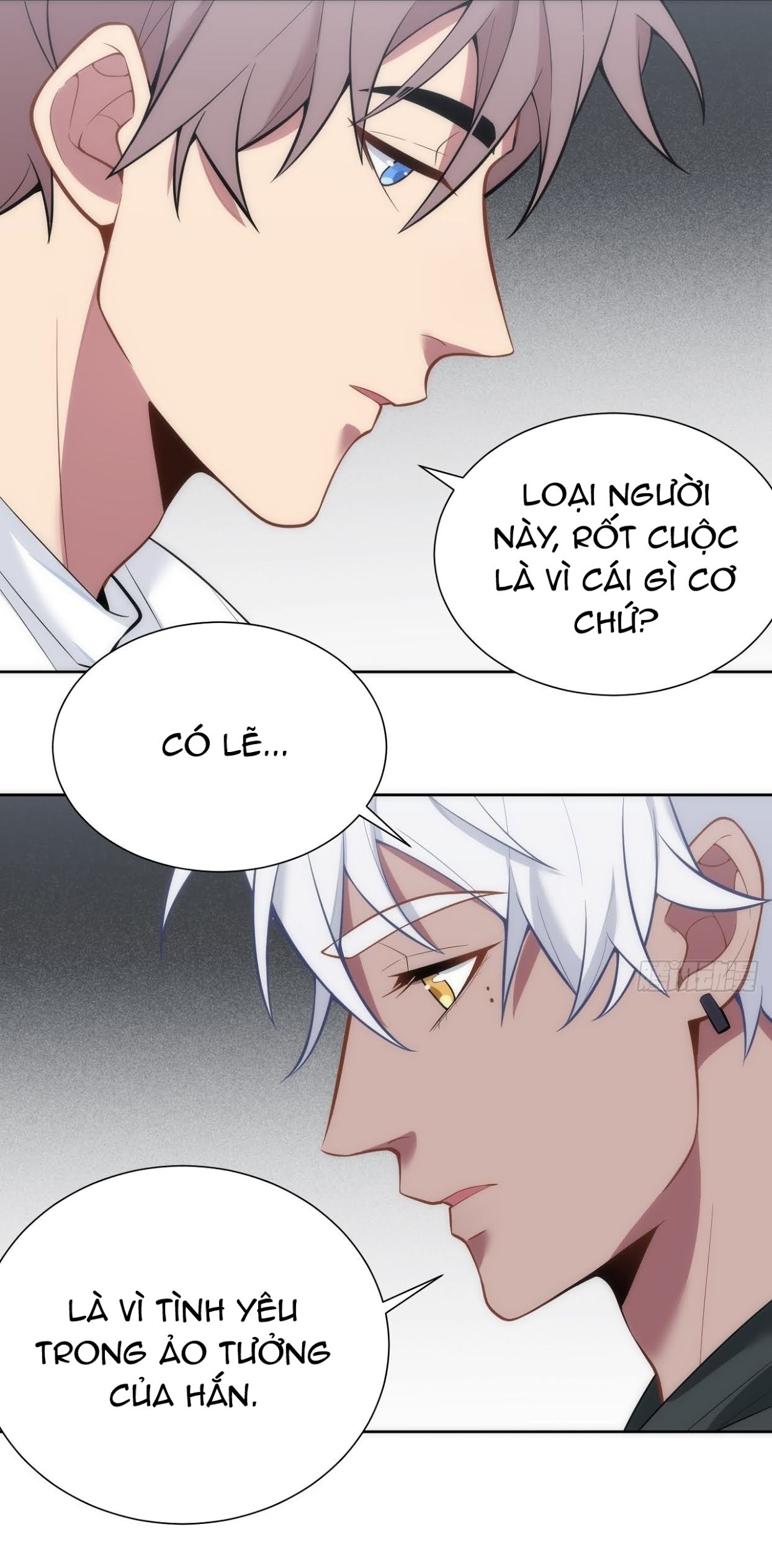 Giam Cầm Tuyệt Đối Chapter 9 - Trang 19