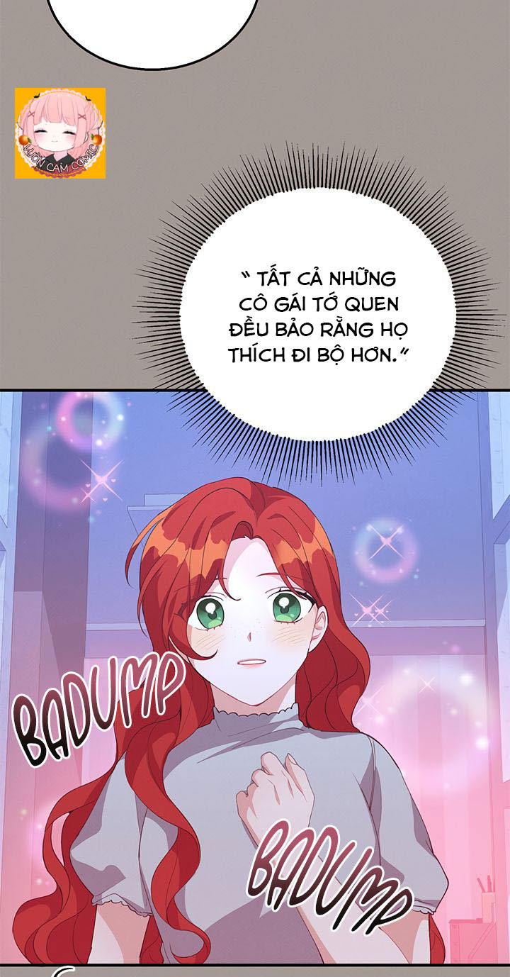 Hãy Trả Lời Em, Hoàng Tử! Chapter 15 - Trang 65