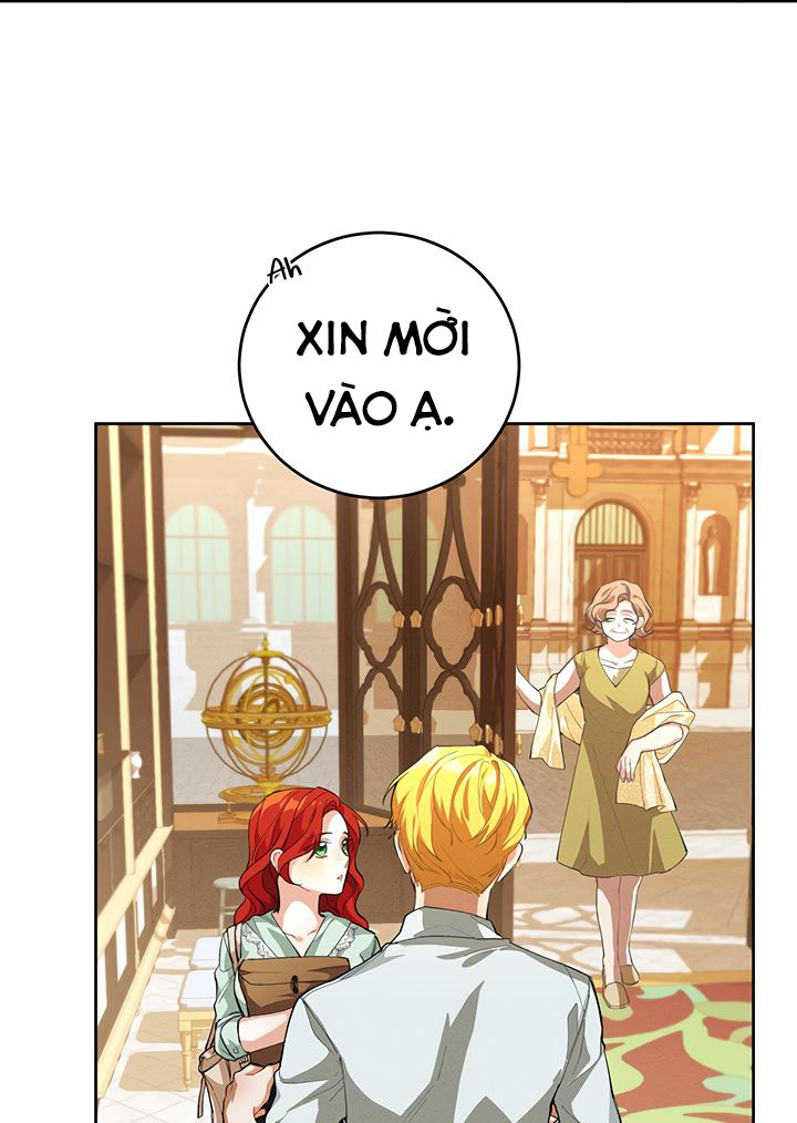 Hãy Trả Lời Em, Hoàng Tử! Chapter 2 - Trang 16