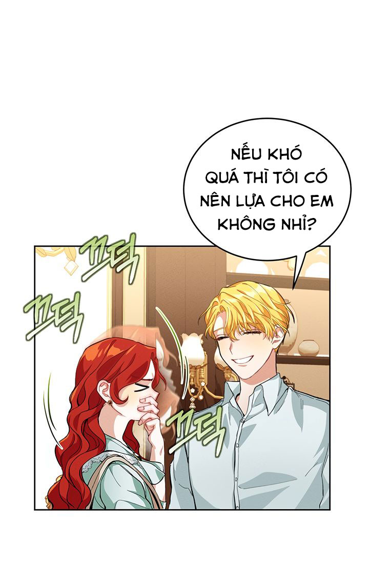 Hãy Trả Lời Em, Hoàng Tử! Chapter 2 - Trang 37