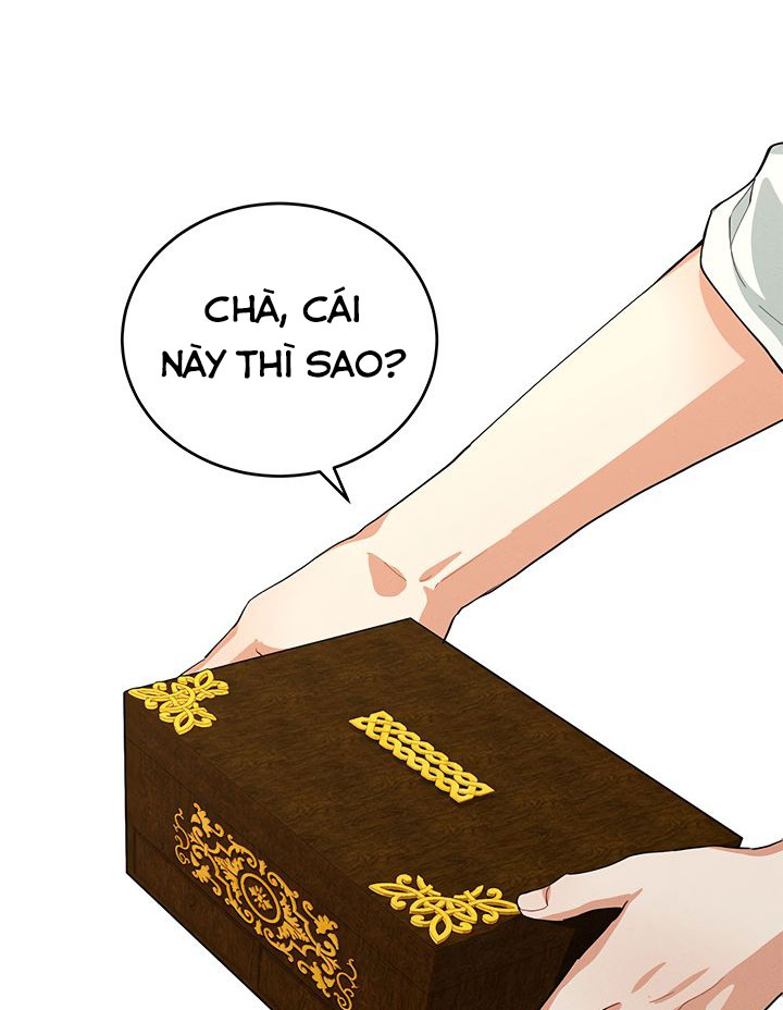 Hãy Trả Lời Em, Hoàng Tử! Chapter 2 - Trang 40