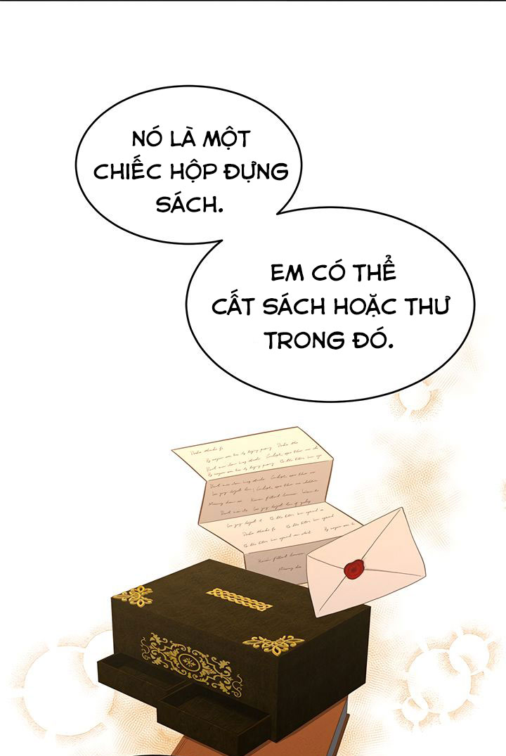 Hãy Trả Lời Em, Hoàng Tử! Chapter 2 - Trang 42