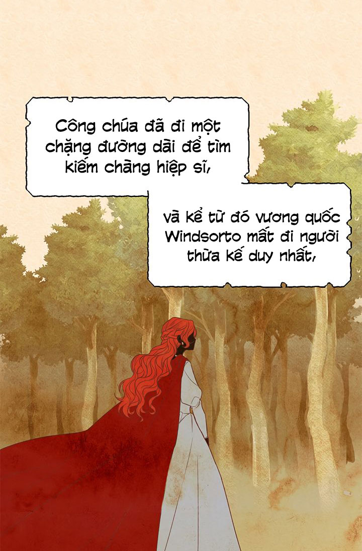 Hãy Trả Lời Em, Hoàng Tử! Chapter 2 - Trang 63