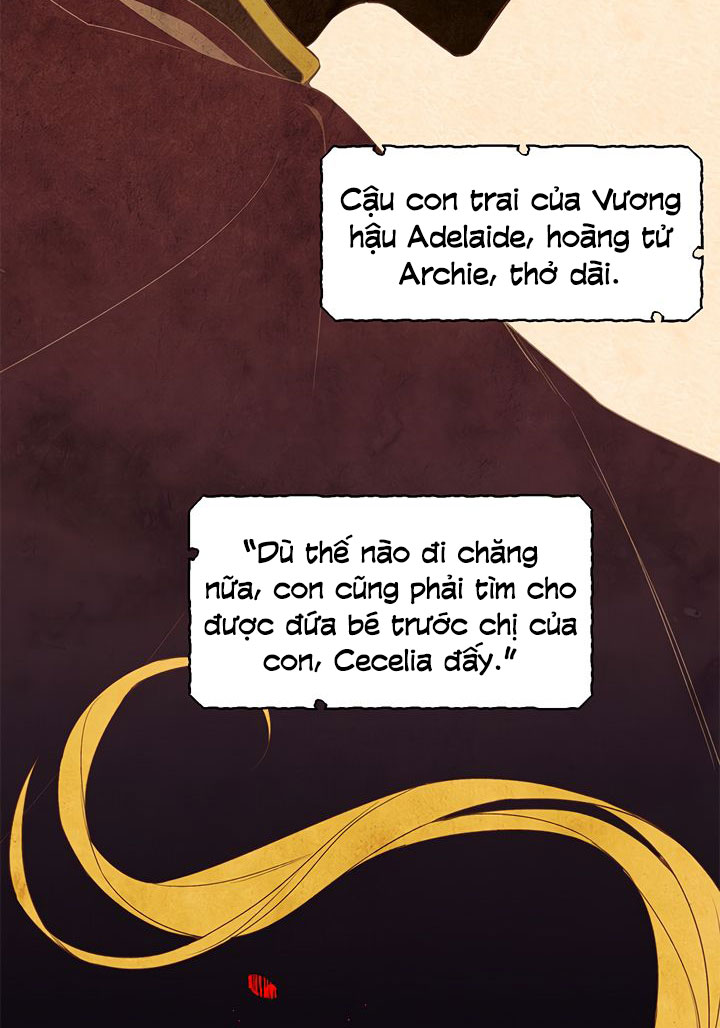 Hãy Trả Lời Em, Hoàng Tử! Chapter 2 - Trang 75