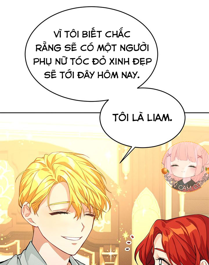 Hãy Trả Lời Em, Hoàng Tử! Chapter 2 - Trang 9