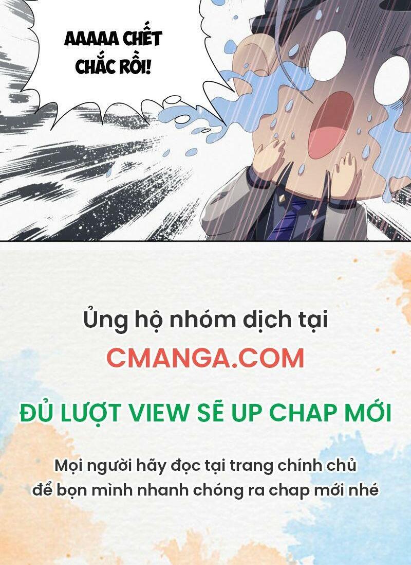 Hôm Nay Trái Đất Đã Nổ Hay Chưa Chapter 10 - Trang 17