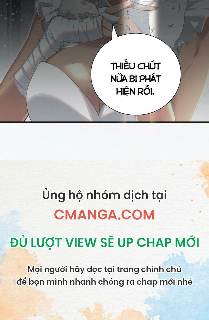 Hôm Nay Trái Đất Đã Nổ Hay Chưa Chapter 11 - Trang 20