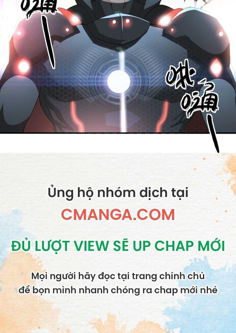 Hôm Nay Trái Đất Đã Nổ Hay Chưa Chapter 12 - Trang 21