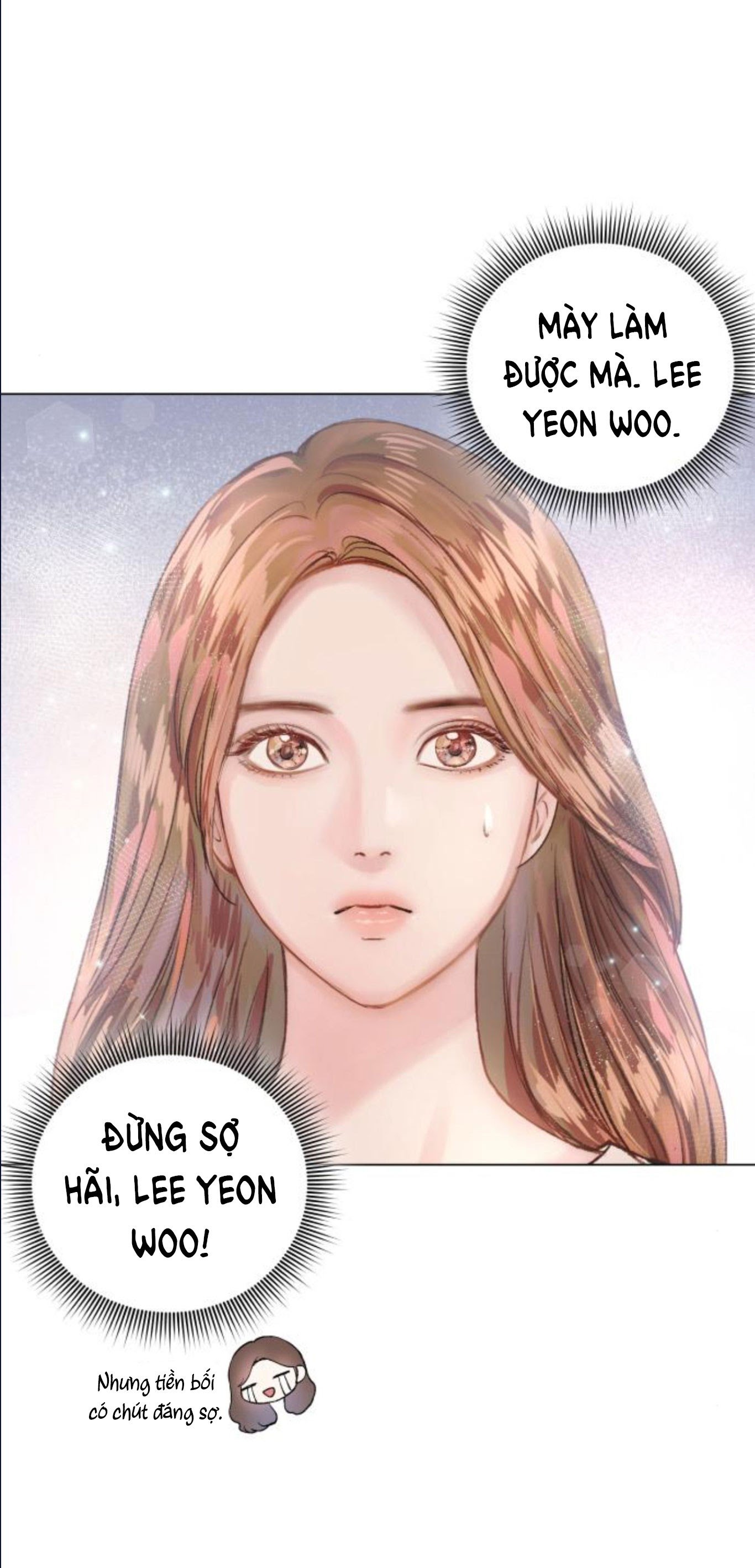 Kết Thúc Nhất Định Sẽ Có Hậu Chapter 14 - Trang 14