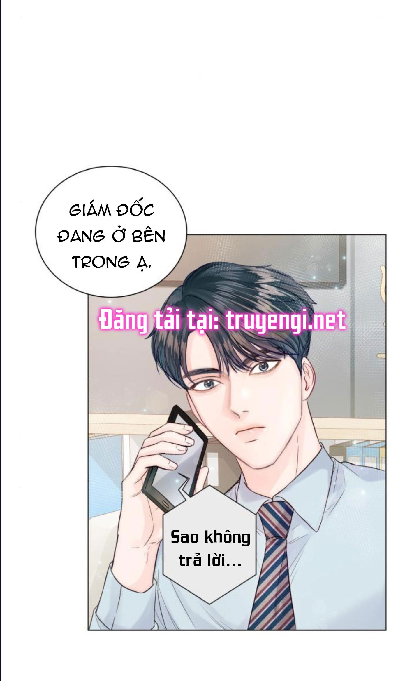 Kết Thúc Nhất Định Sẽ Có Hậu Chapter 14 - Trang 42