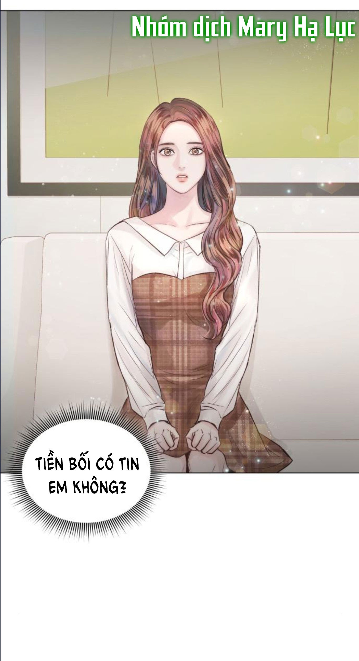 Kết Thúc Nhất Định Sẽ Có Hậu Chapter 14 - Trang 71