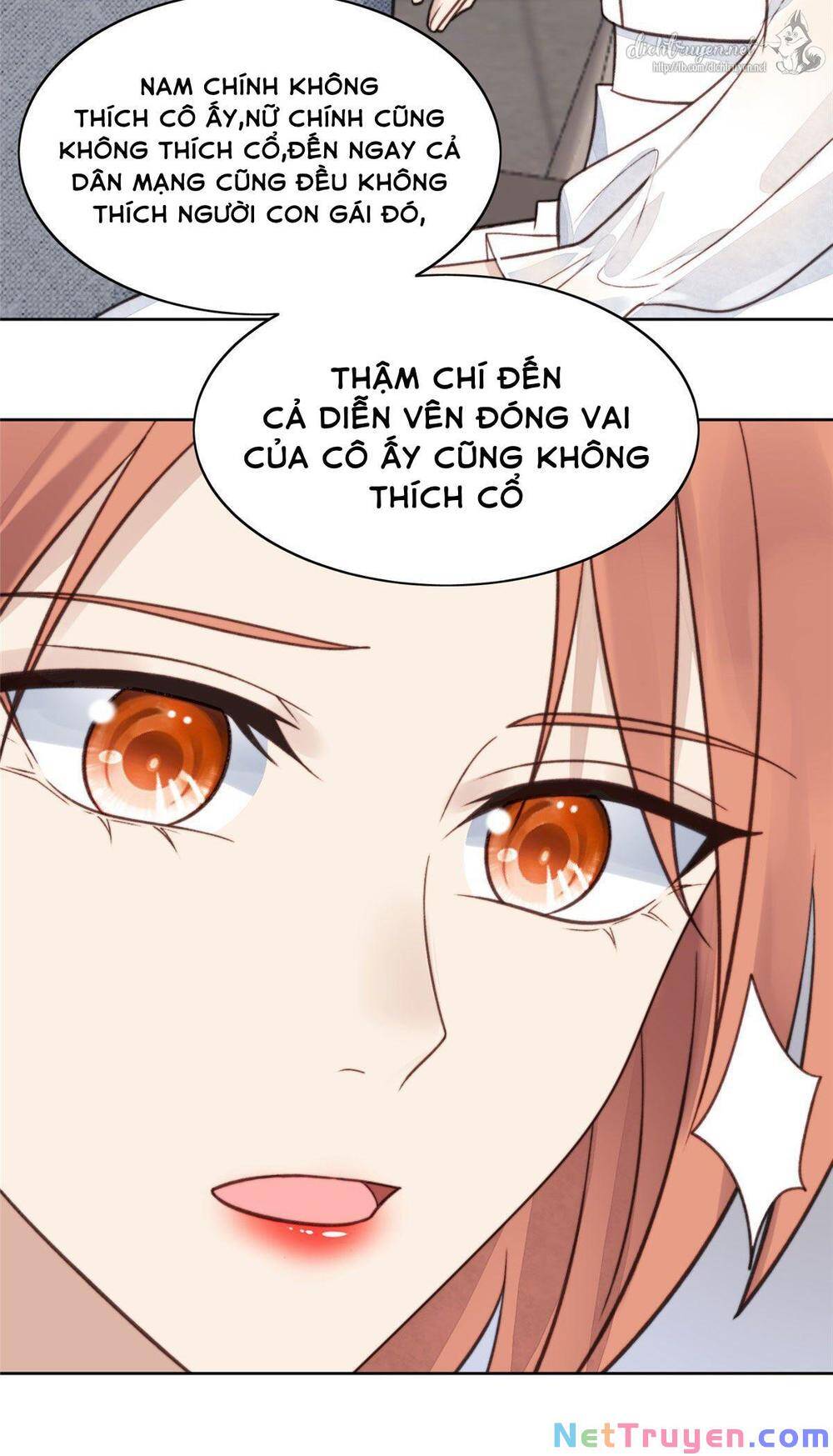 Lưng Dựa Núi Lớn Đứng Vững C Vị Chapter 13 - Trang 51