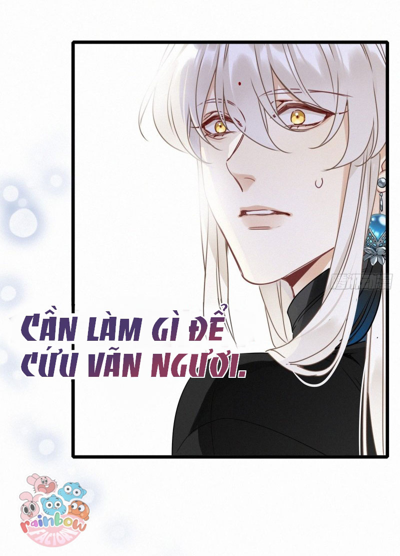 Mời Anh Bốc Quẻ Chapter 0.2 - Trang 15