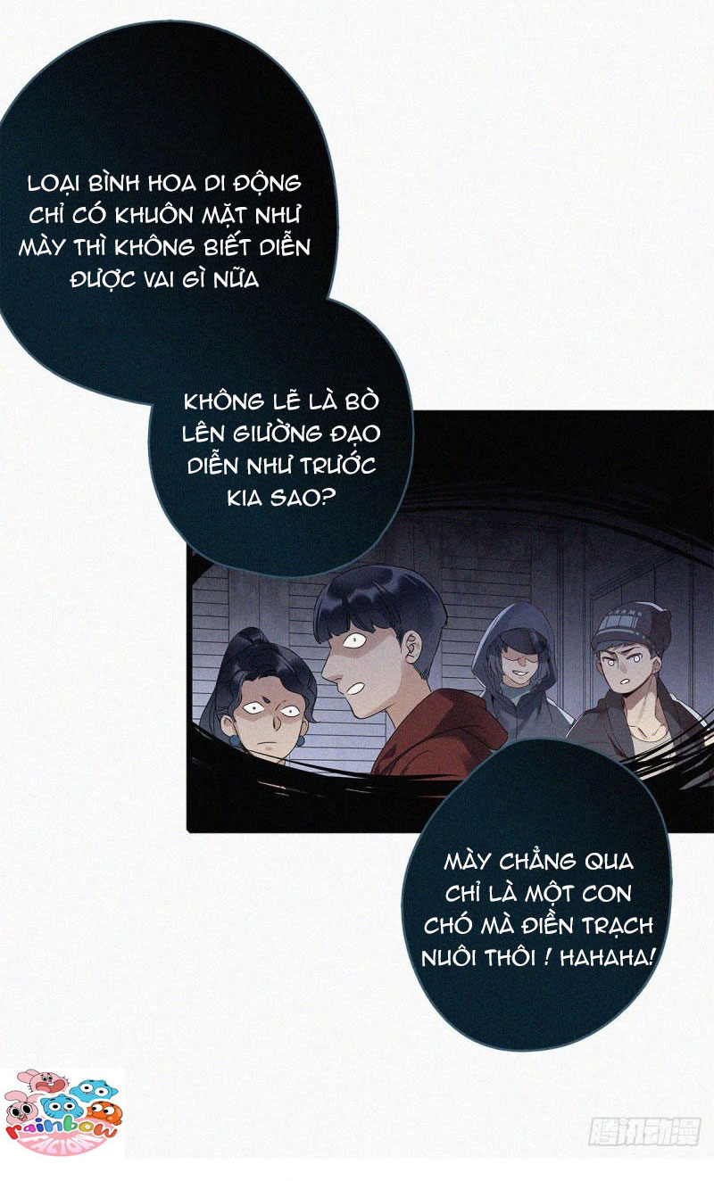 Mời Anh Bốc Quẻ Chapter 1 - Trang 14