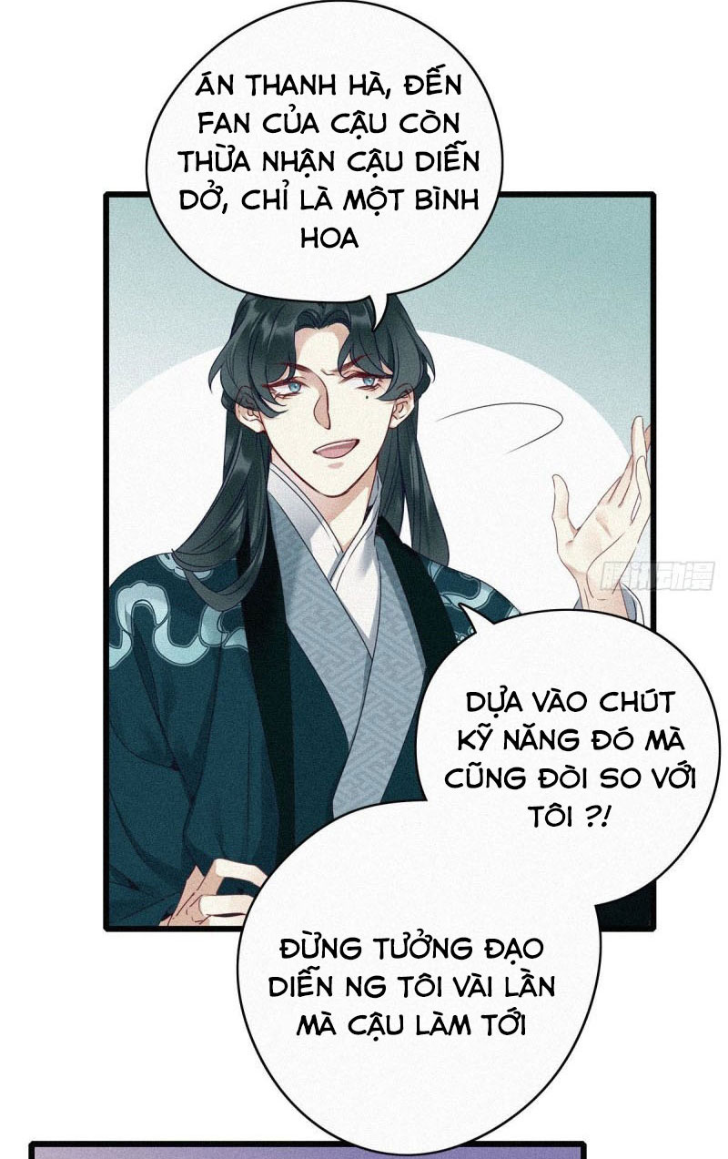 Mời Anh Bốc Quẻ Chapter 1 - Trang 49