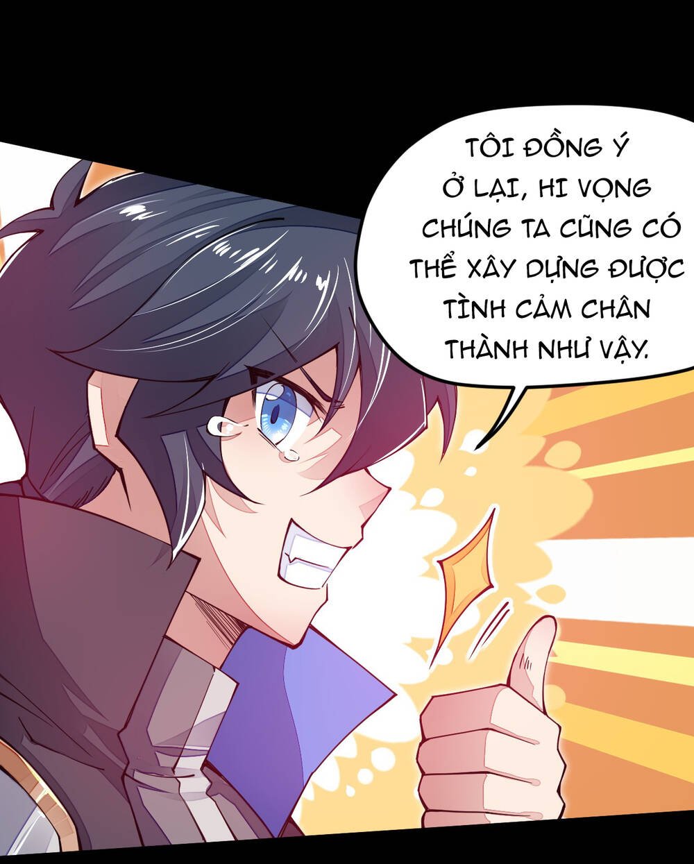 Sức Mạnh Của Kiếm Thần Chapter 10 - Trang 21