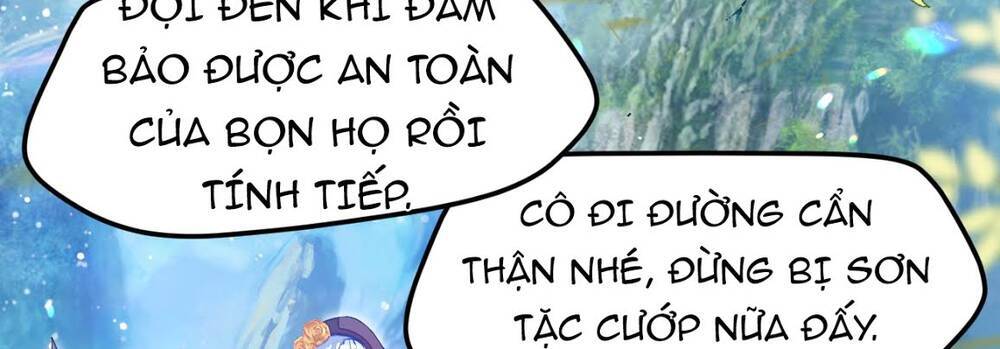 Sức Mạnh Của Kiếm Thần Chapter 10 - Trang 25