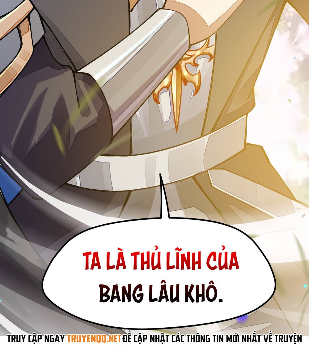 Sức Mạnh Của Kiếm Thần Chapter 10 - Trang 77