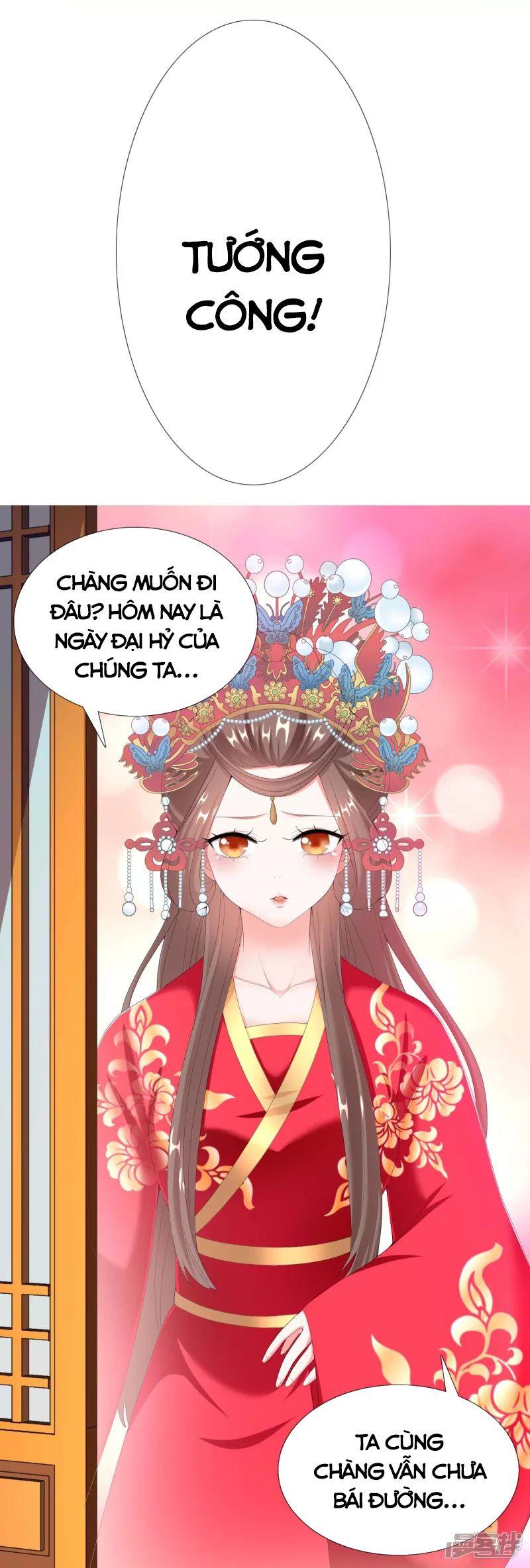 Ta Không Phải Nhân Vật Phản Diện Chapter 36 - Trang 11