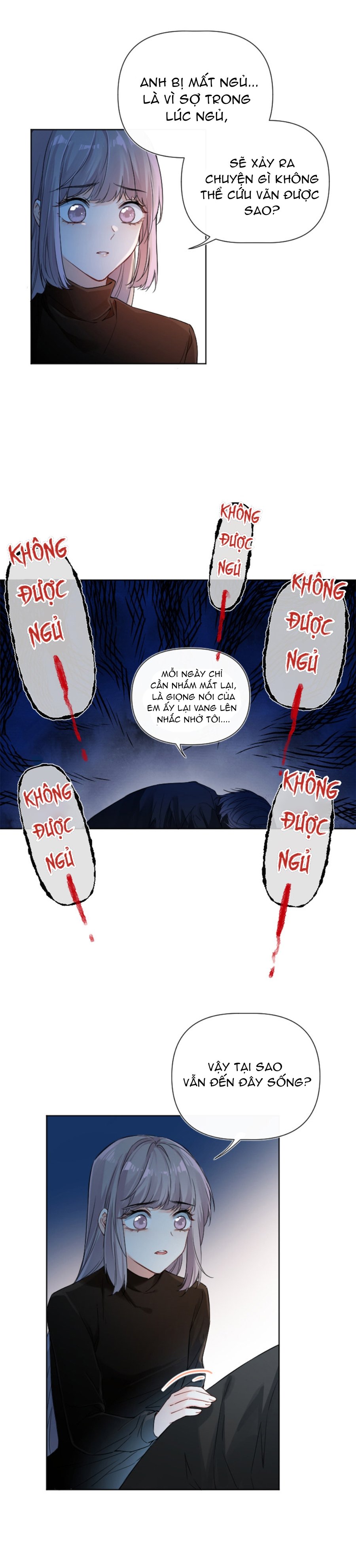 Tâm Động Thuấn Di Chapter 31 - Trang 13