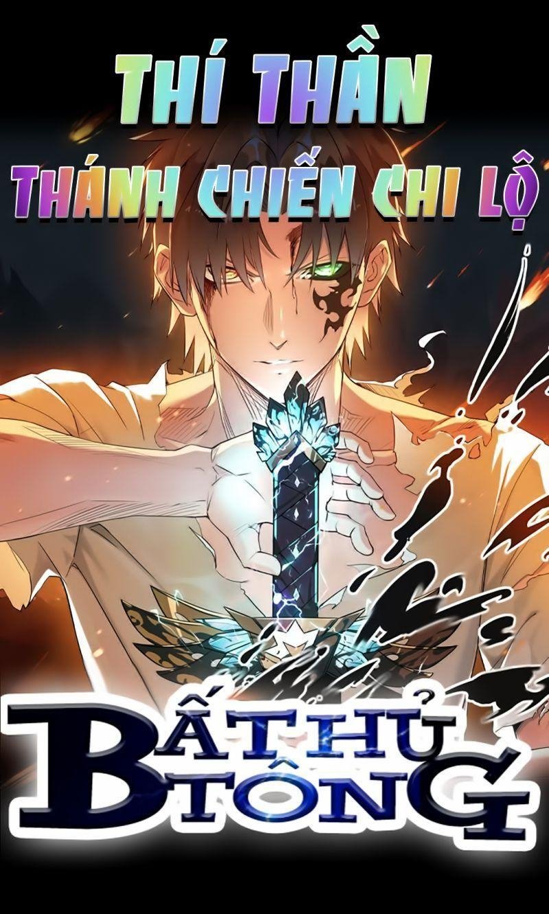 Thí Thần Thánh Chiến Chapter 0 - Trang 1