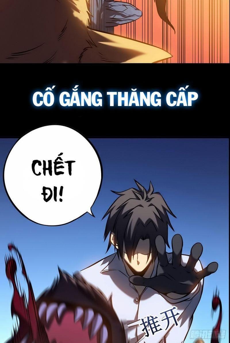 Thí Thần Thánh Chiến Chapter 0 - Trang 13