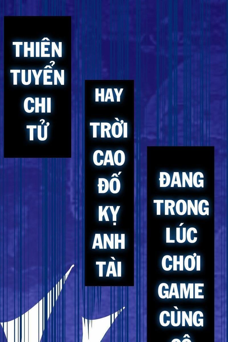 Thí Thần Thánh Chiến Chapter 0 - Trang 2