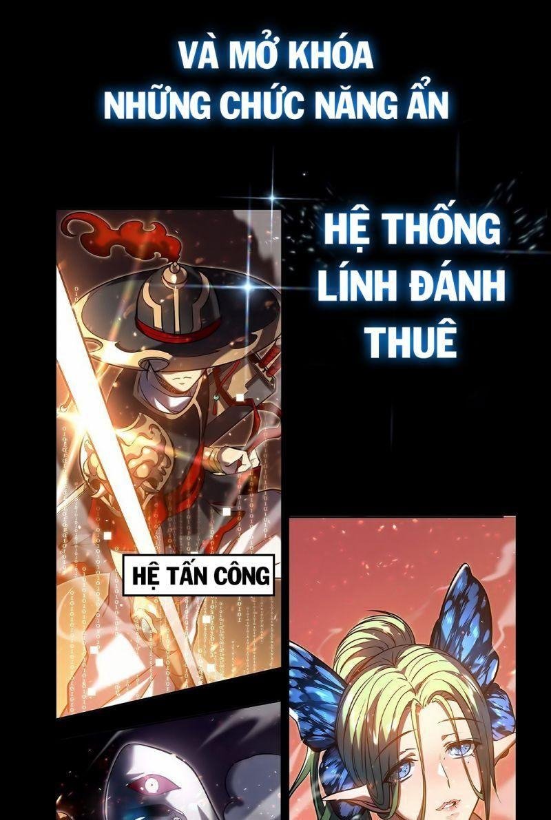 Thí Thần Thánh Chiến Chapter 0 - Trang 20