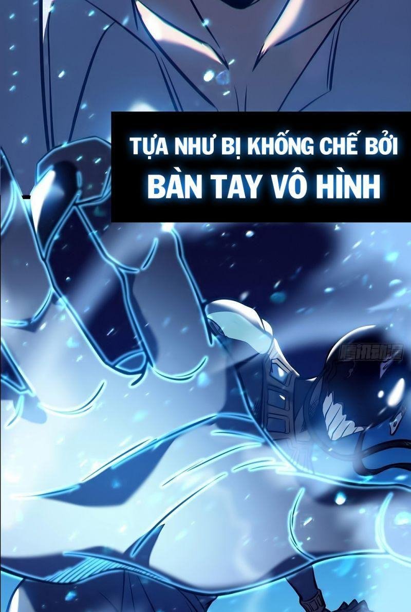 Thí Thần Thánh Chiến Chapter 0 - Trang 23